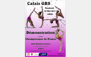 Démonstration du 5 mai 2017