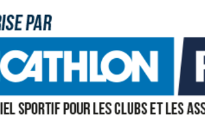 Nouveau Sponsor :  &quot;DécathlonPro&quot;