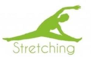 Séances de stretching