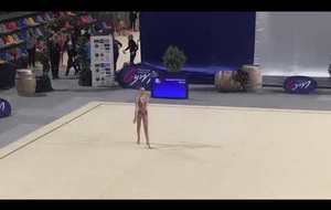 Eléonore Hache ML