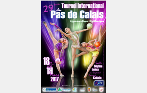  29e Tournoi international