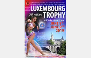 Luxembourg Trophy