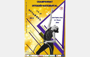 championnat inter-départemental