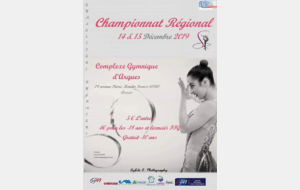 Championnat régional