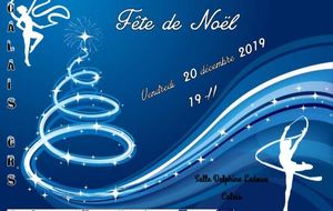 Fête de Noël