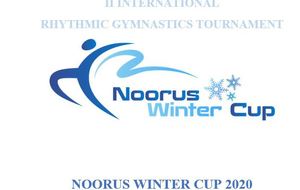Tournoi international Winter Cup