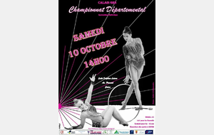 Championnat départemental