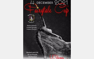 Fairytale Cup