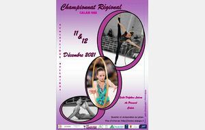 championnat régional