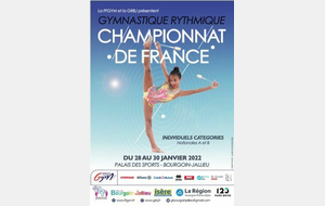 Championnat de France Bourgoin Jallieu