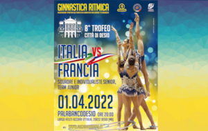 Match Italie/France