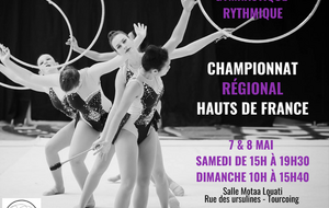 Championnat régional Ensemble Fed