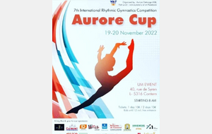 Aurore Cup