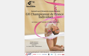 Championnat de France Nat C &amp; Trophée fédéral