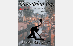 Tournoi friendship Alkmaar