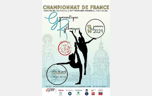 Championnat de France Trophée & Nat C