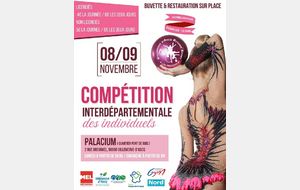 INTERDEPARTEMENTAUX INDIVIDUELLES