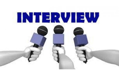 Inteview Radio 6 