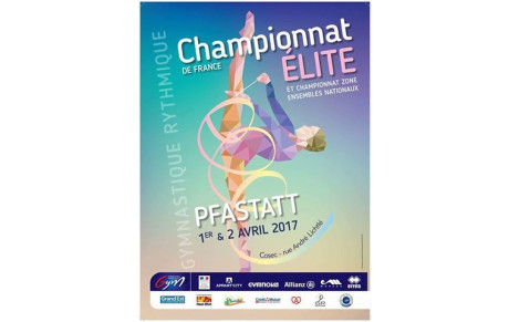 Championnat de France Elite