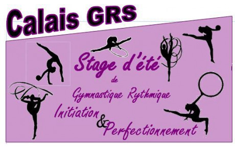 Stage d'été 