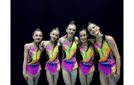 Championnes de France