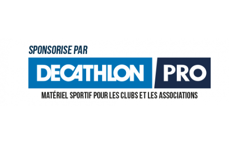 Nouveau Sponsor :  &quot;DécathlonPro&quot;