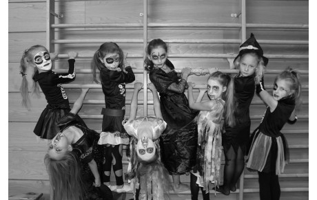 Halloween