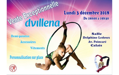 Exceptionnelle vente Dvillena