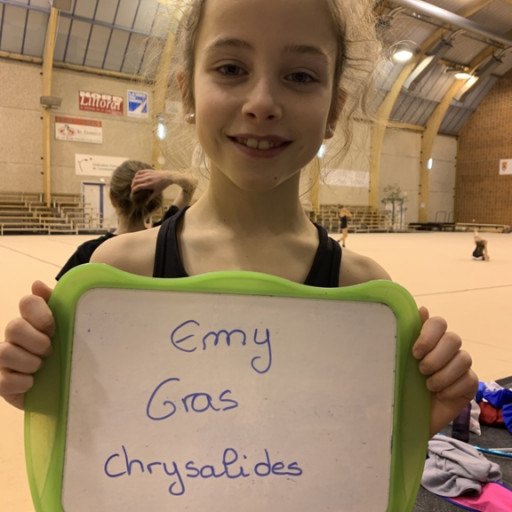 Emy Gras